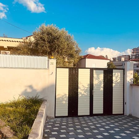 Tirana View Apartments ภายนอก รูปภาพ