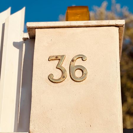 Tirana View Apartments ภายนอก รูปภาพ