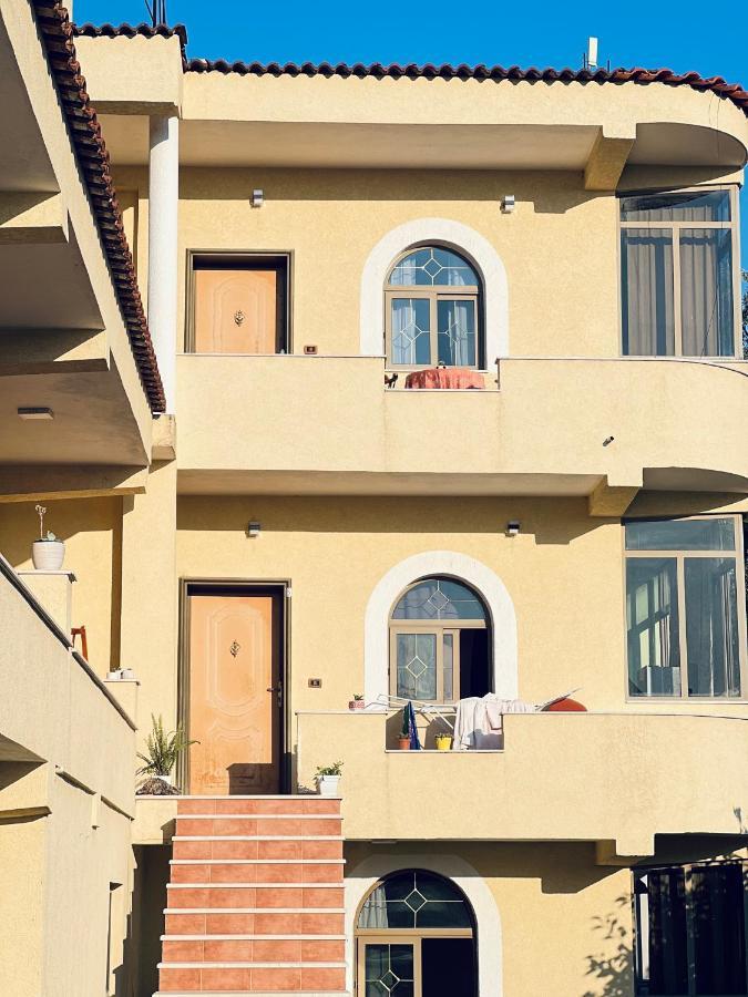 Tirana View Apartments ภายนอก รูปภาพ