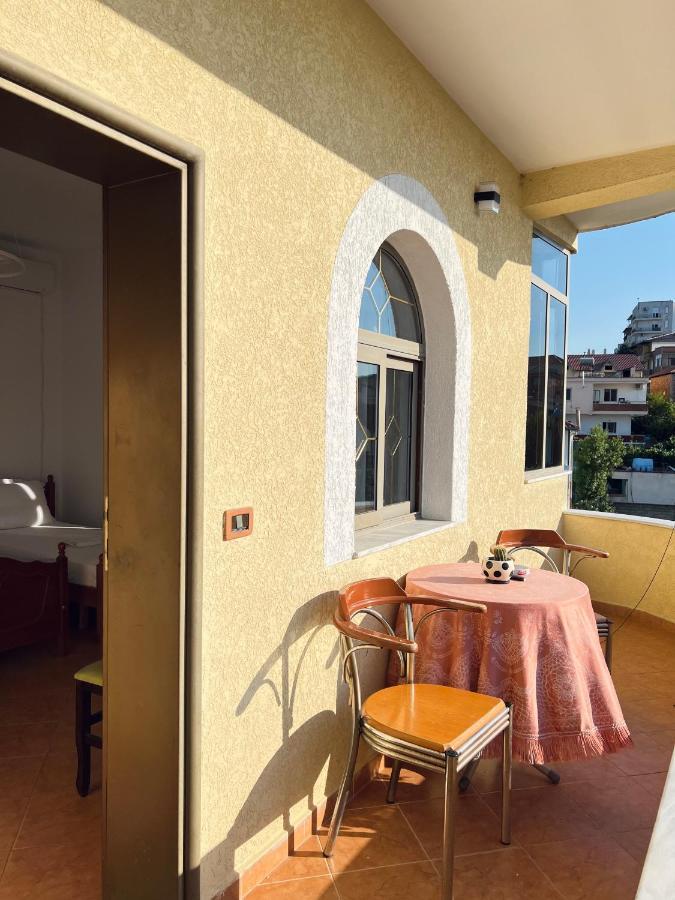 Tirana View Apartments ภายนอก รูปภาพ