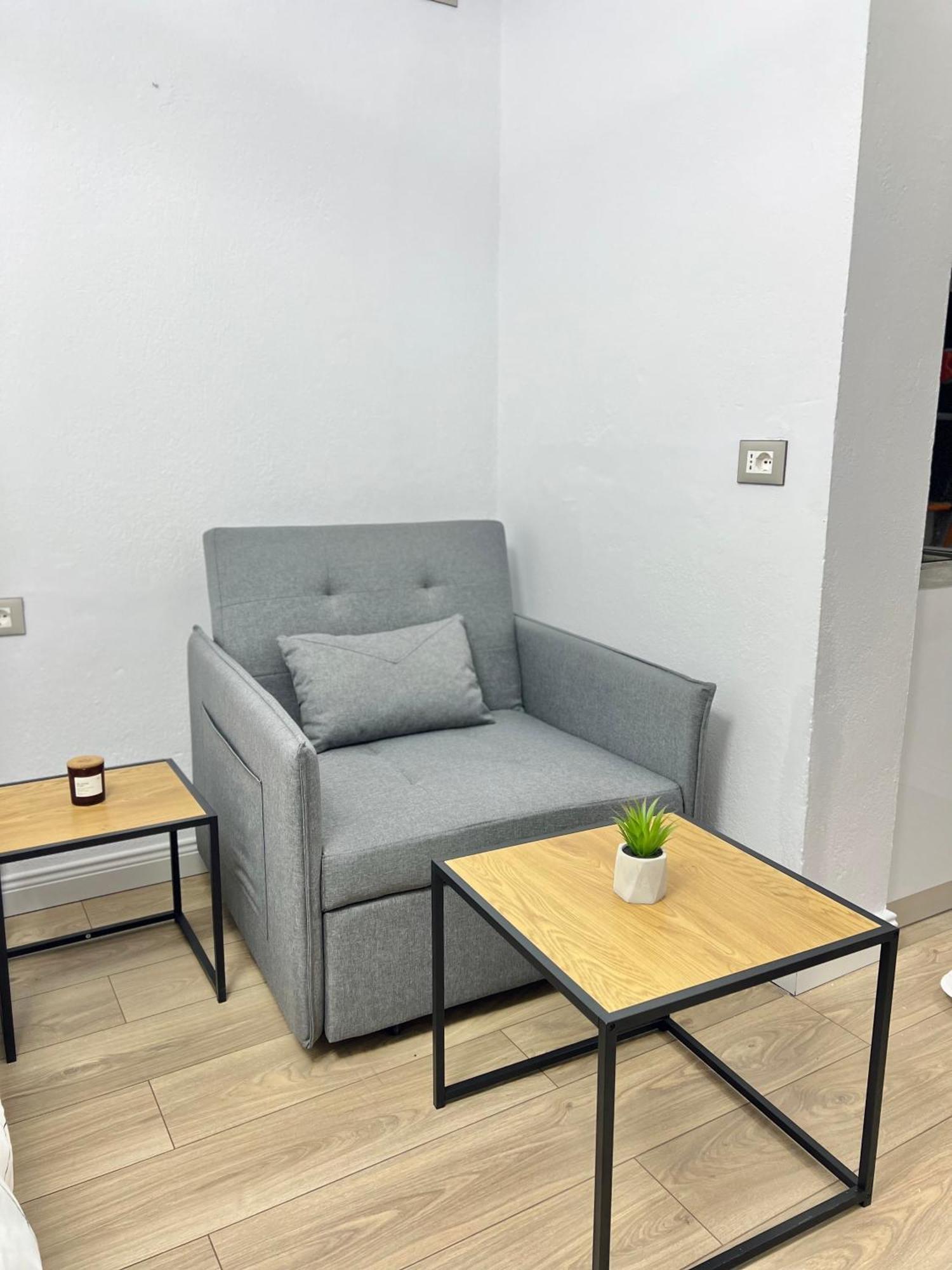 Tirana View Apartments ภายนอก รูปภาพ