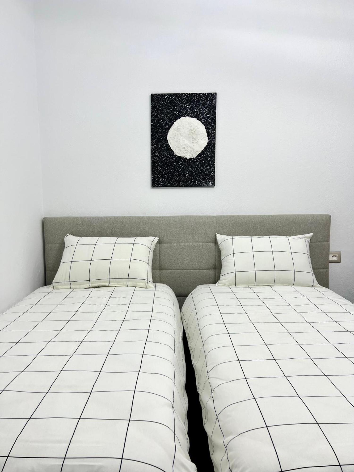 Tirana View Apartments ภายนอก รูปภาพ