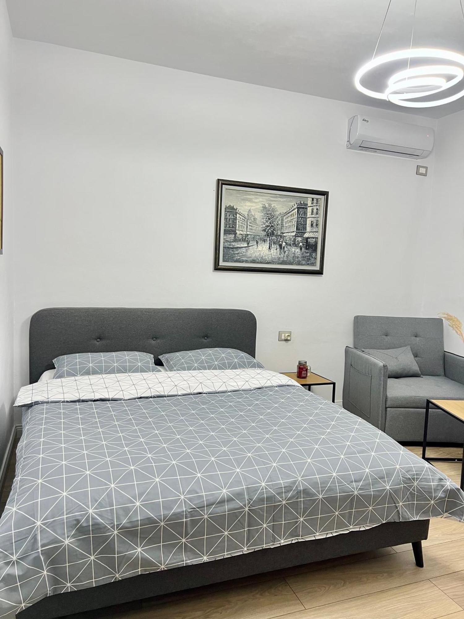 Tirana View Apartments ภายนอก รูปภาพ