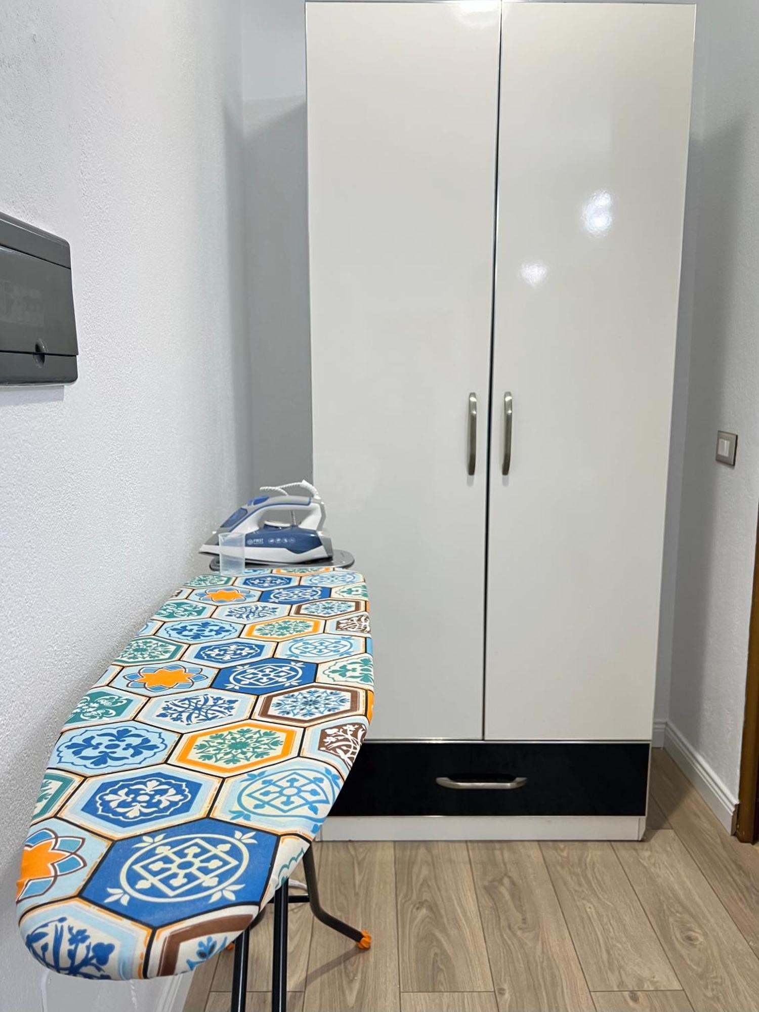 Tirana View Apartments ภายนอก รูปภาพ